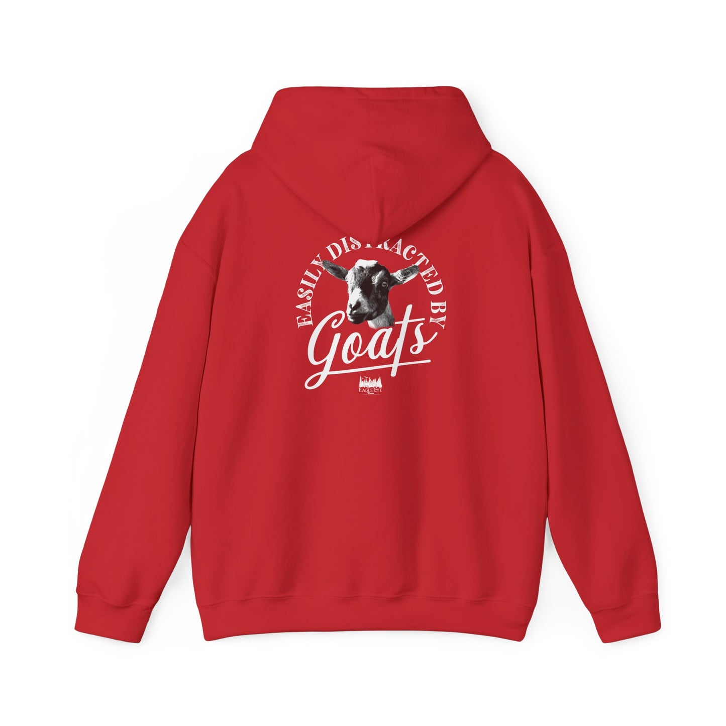 Goat Sweatshirt