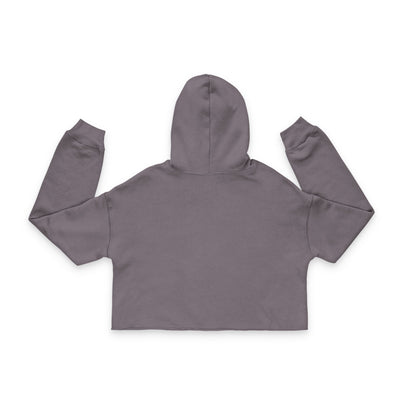 Eagle Eye Farm Cropped Hoodie