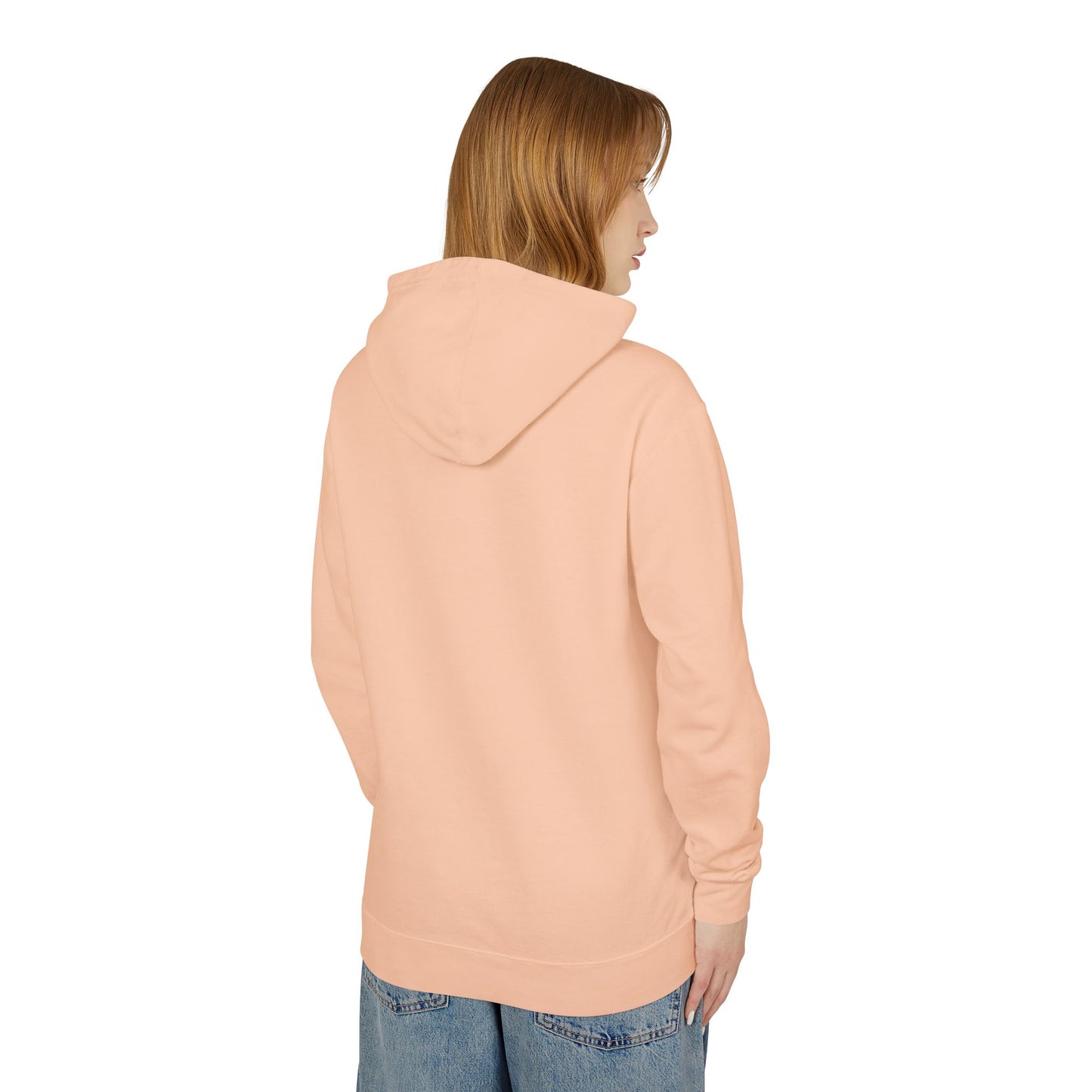 Porcupine Hooded Sweatshirt