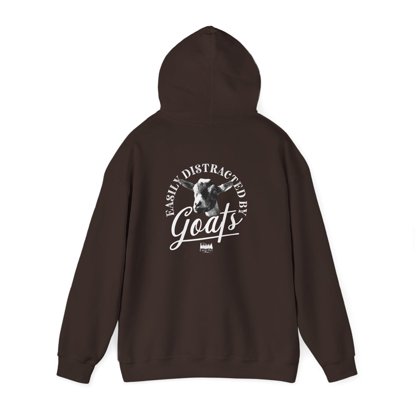 Goat Sweatshirt