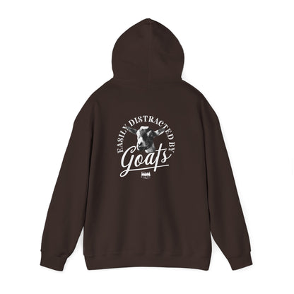 Goat Sweatshirt