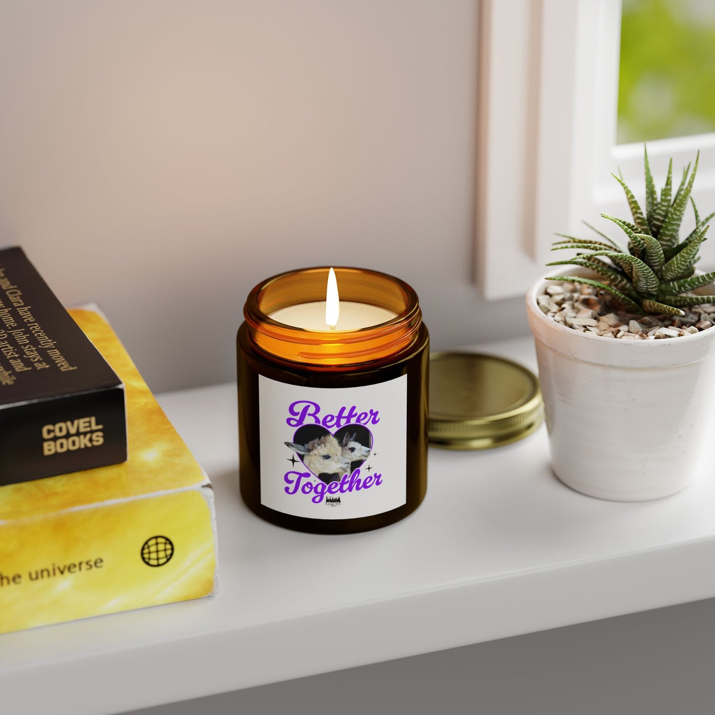 Better Together Scented Candles