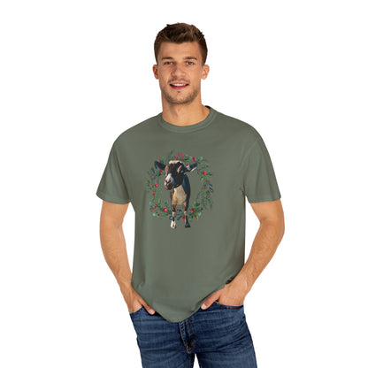 Goat T-shirt