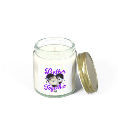 Better Together Scented Candles