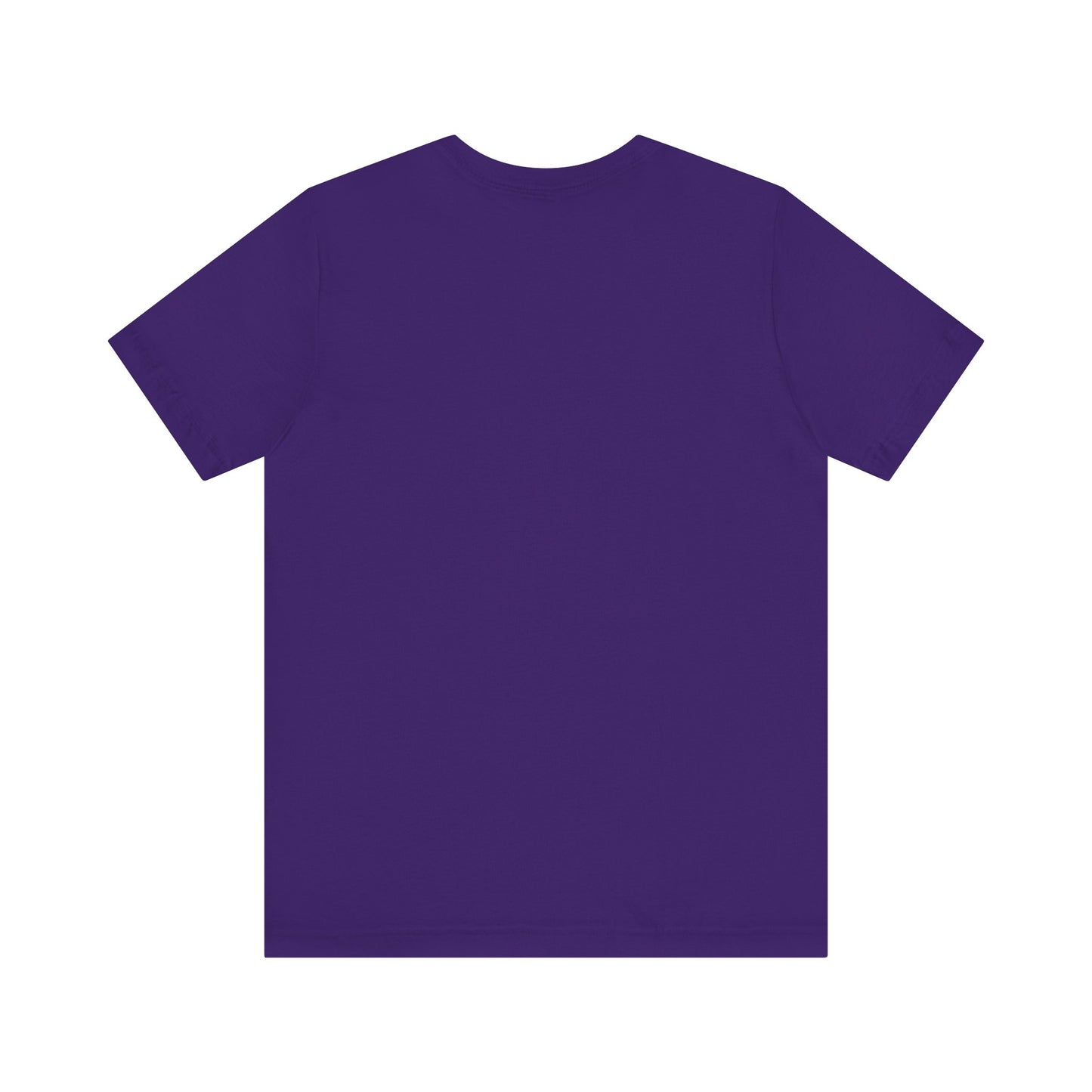 Unisex Colorful Tee