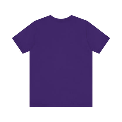 Unisex Colorful Tee