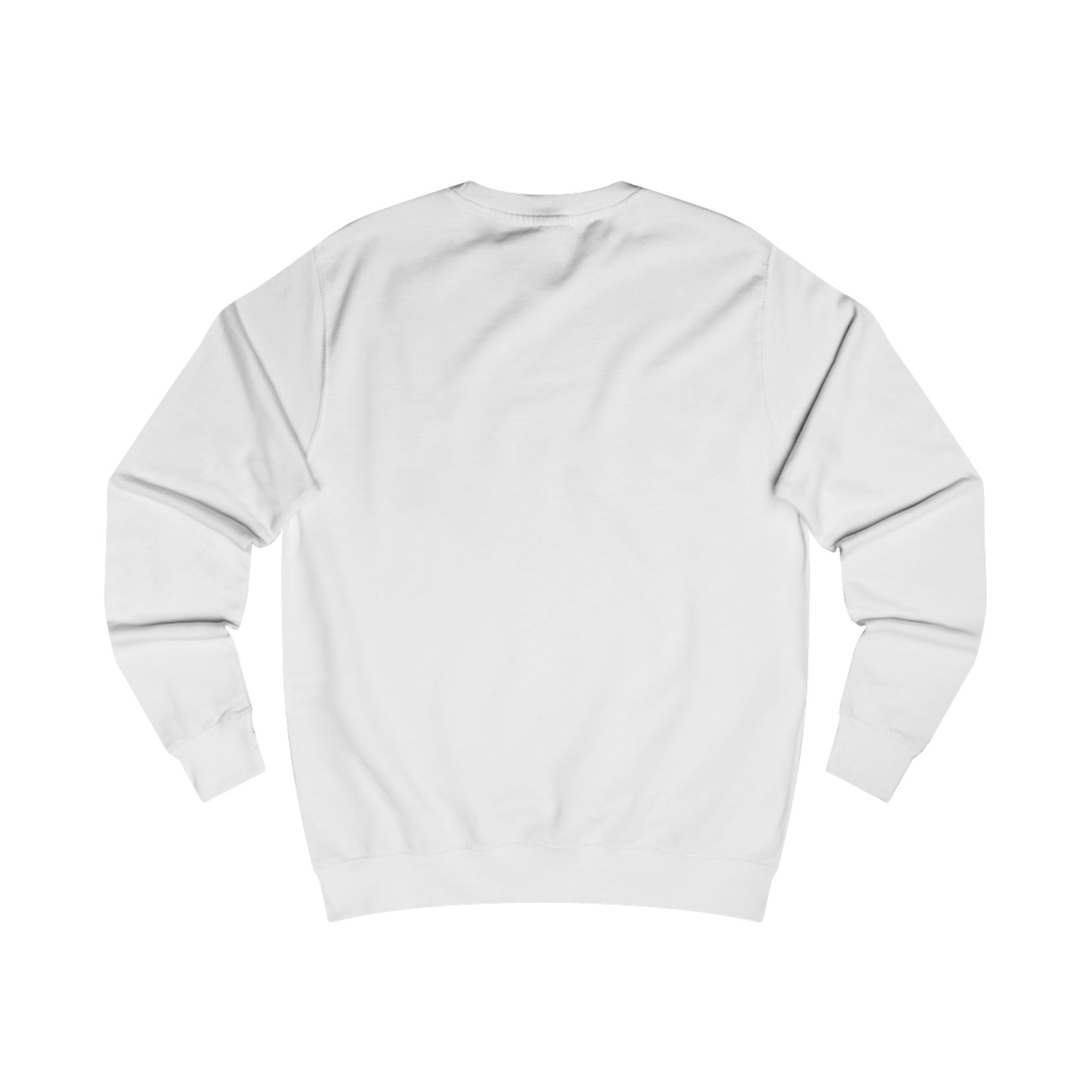 Life's better with Alpacas Unisex Sweatshirt