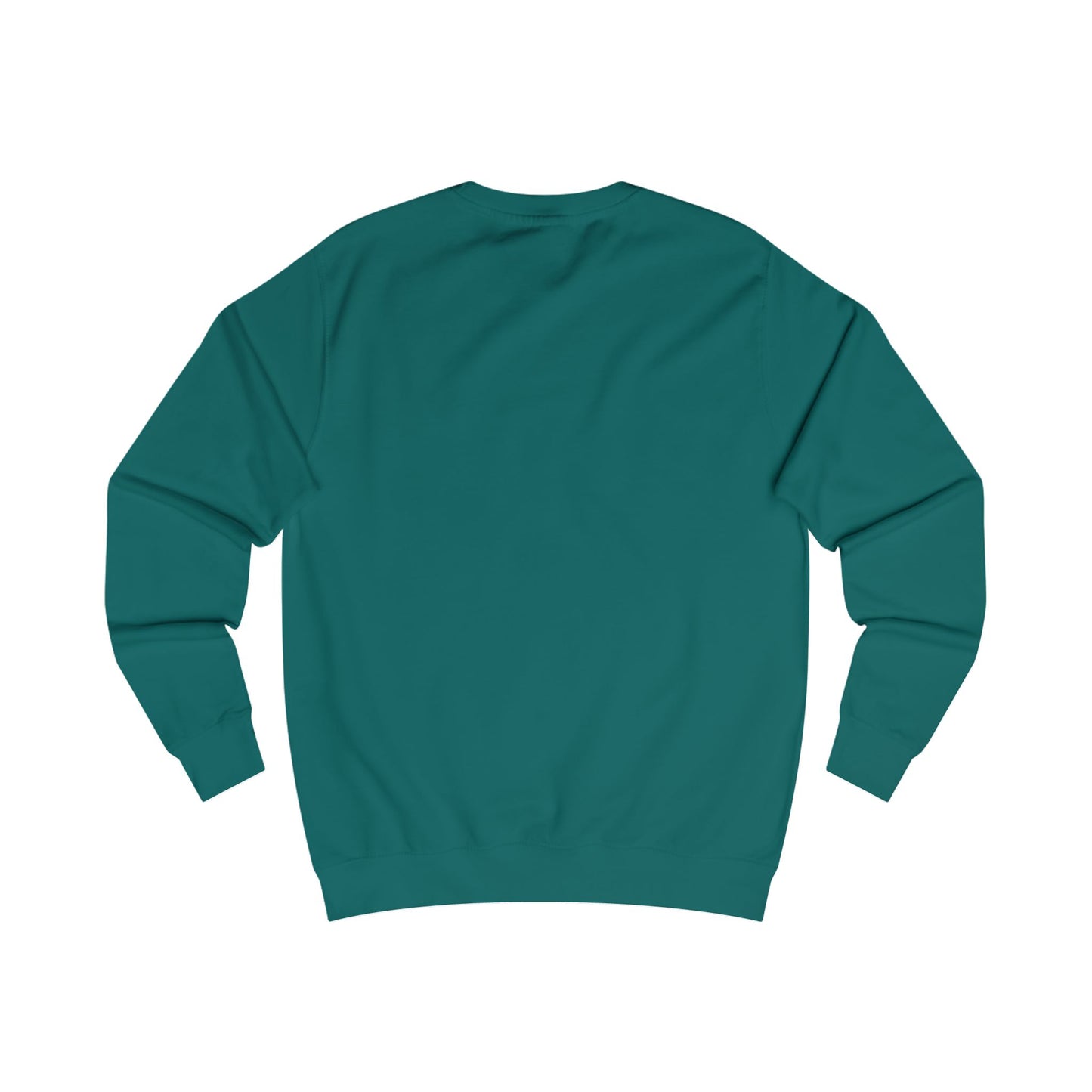 Life's better with Alpacas Unisex Sweatshirt
