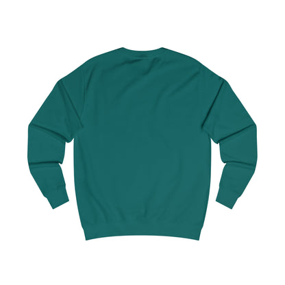 Life's better with Alpacas Unisex Sweatshirt