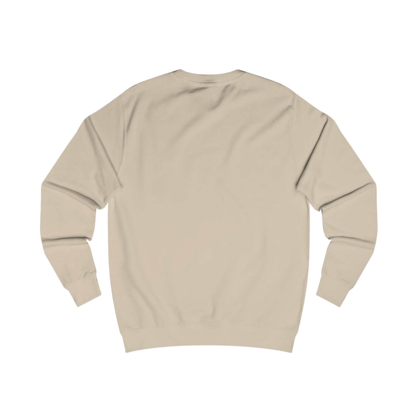 Life's better with Alpacas Unisex Sweatshirt