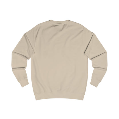 Life's better with Alpacas Unisex Sweatshirt