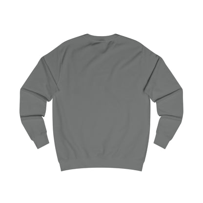 Life's better with Alpacas Unisex Sweatshirt