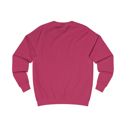 Life's better with Alpacas Unisex Sweatshirt