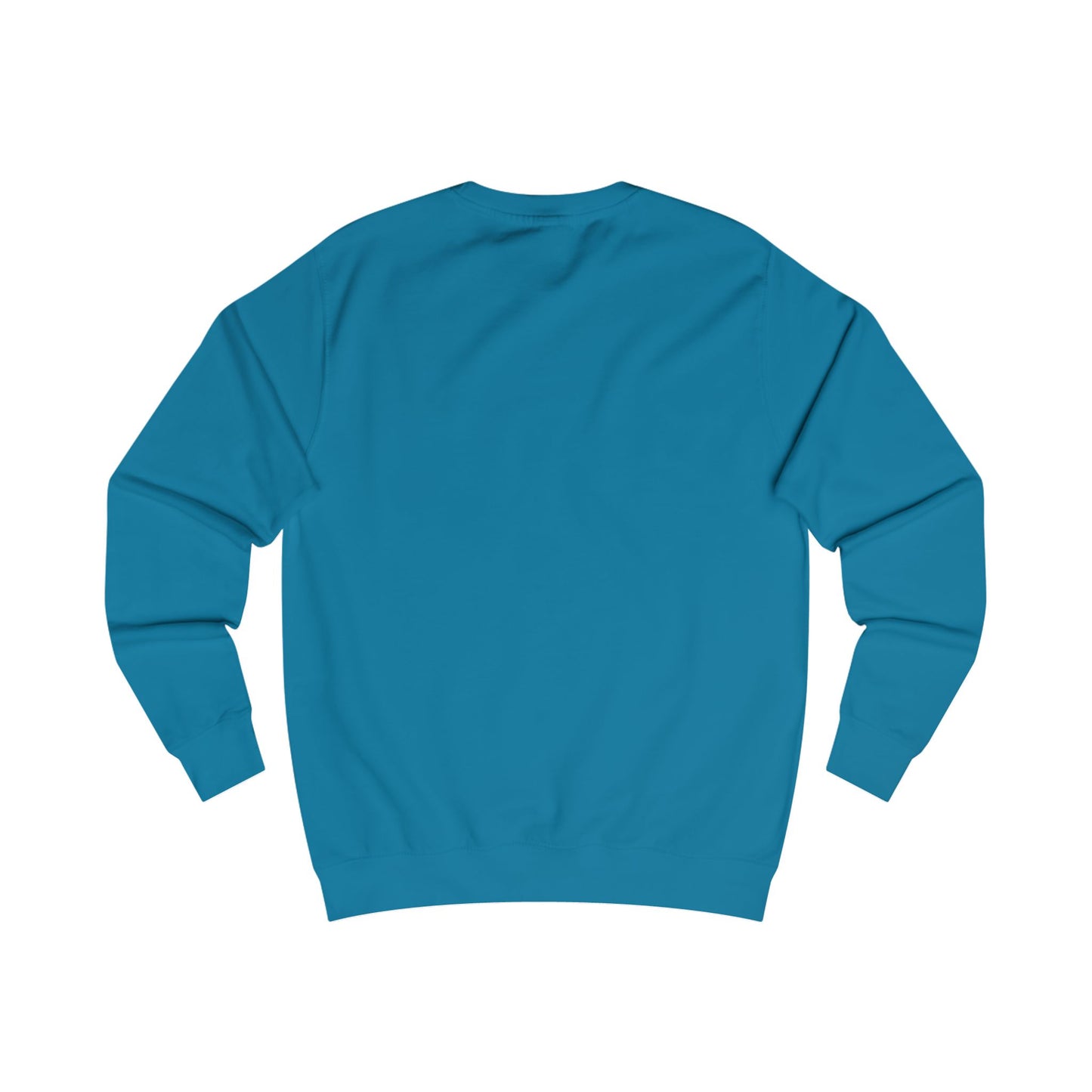Life's better with Alpacas Unisex Sweatshirt