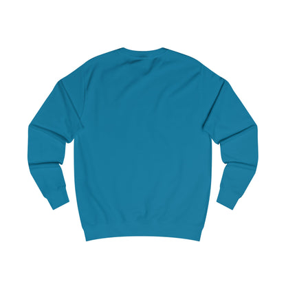 Life's better with Alpacas Unisex Sweatshirt