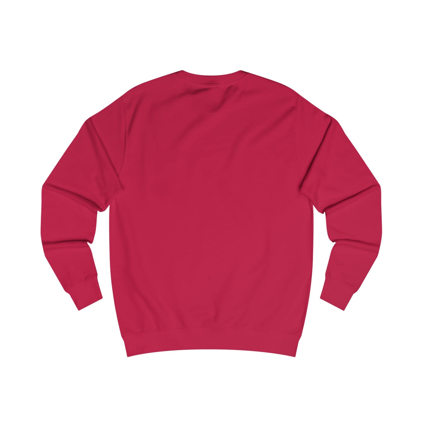 Life's better with Alpacas Unisex Sweatshirt