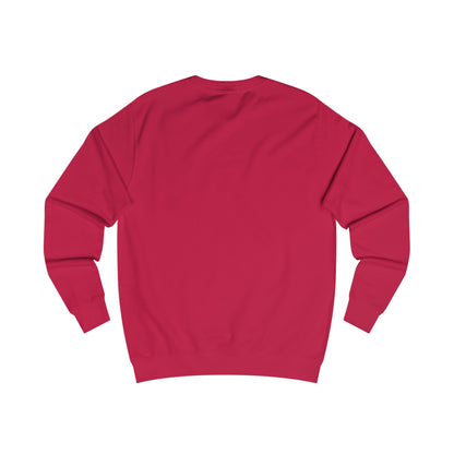 Life's better with Alpacas Unisex Sweatshirt
