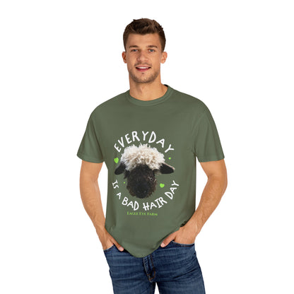 Bad Hair Day T-shirt