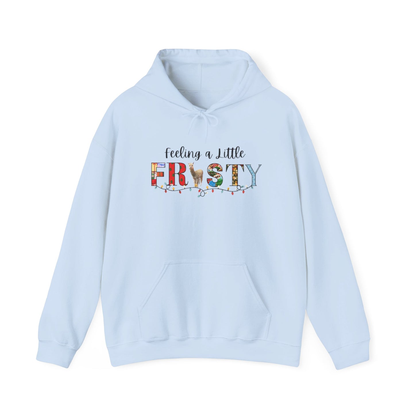 Frosty Sweatshirt