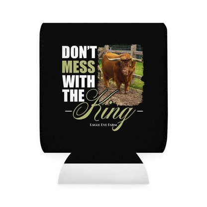 Barney Can Cooler sleeve