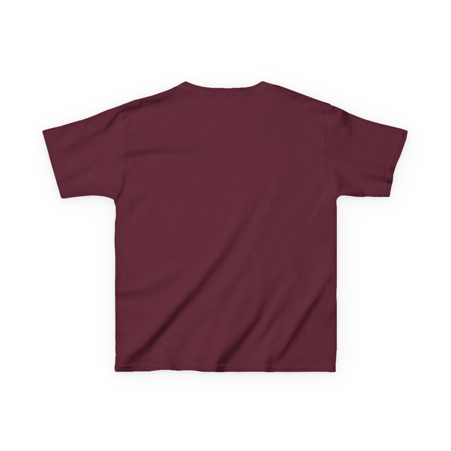 Colorful Kids Tee