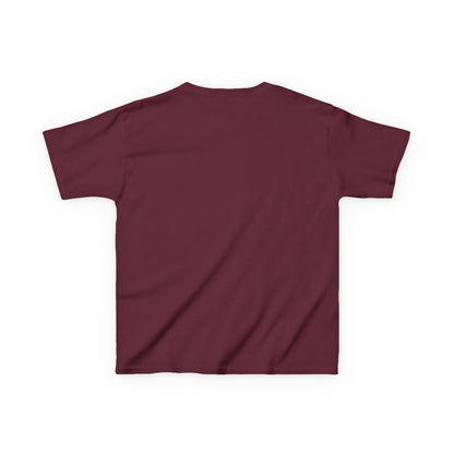 Colorful Kids Tee