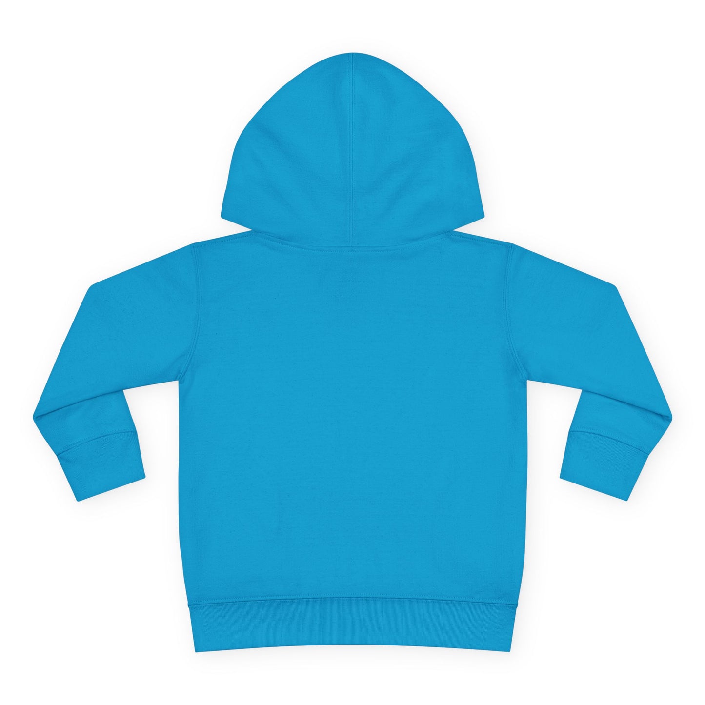 Pocket Pals Alpaca Toddler Hoodie