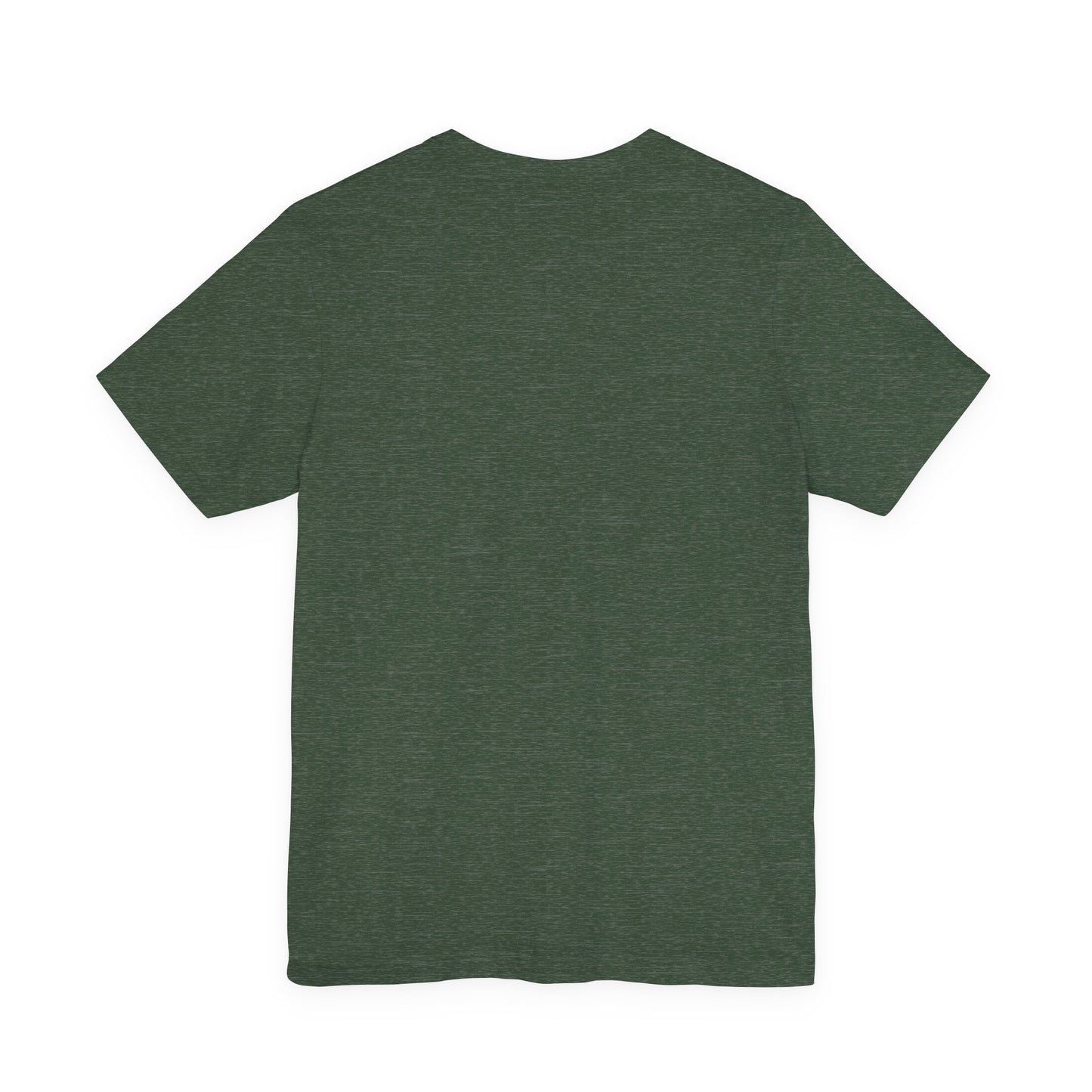 Goat Short Sleeve Tee