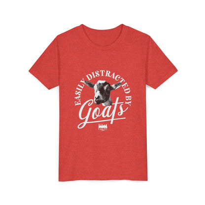 Goat Youth Tee