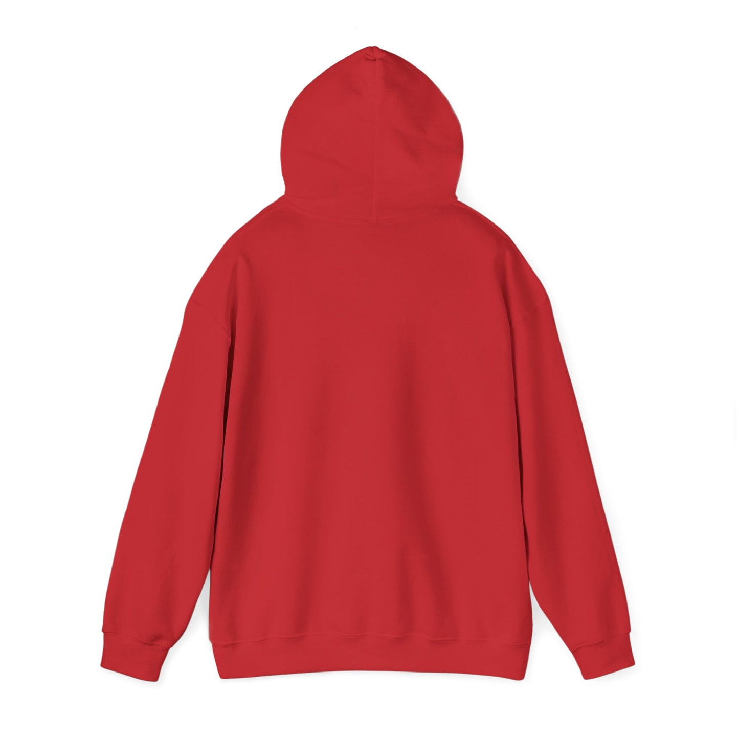 Fleece Navidad Hooded Sweatshirt