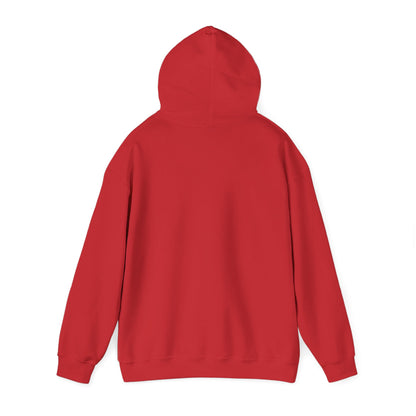 Fleece Navidad Hooded Sweatshirt