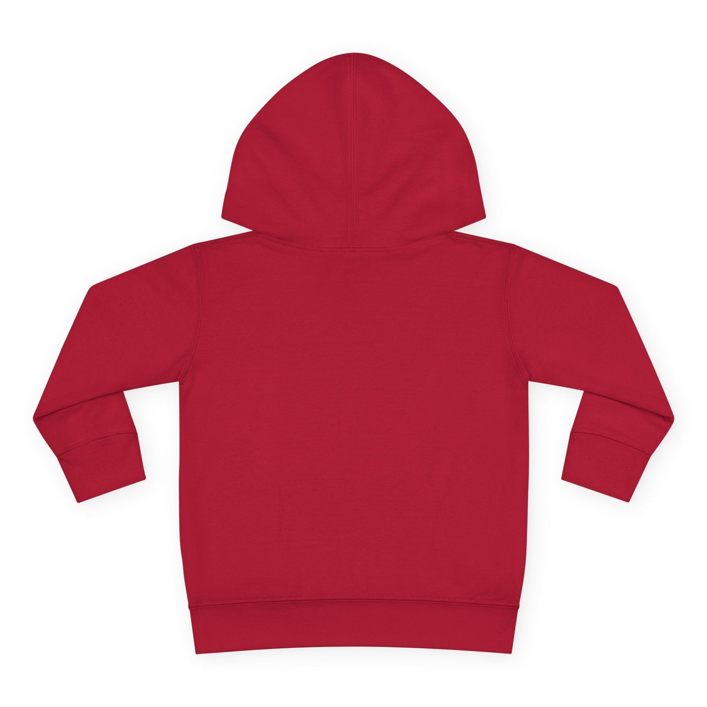 Pocket Pals Alpaca Toddler Hoodie