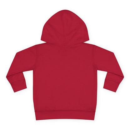 Pocket Pals Alpaca Toddler Hoodie