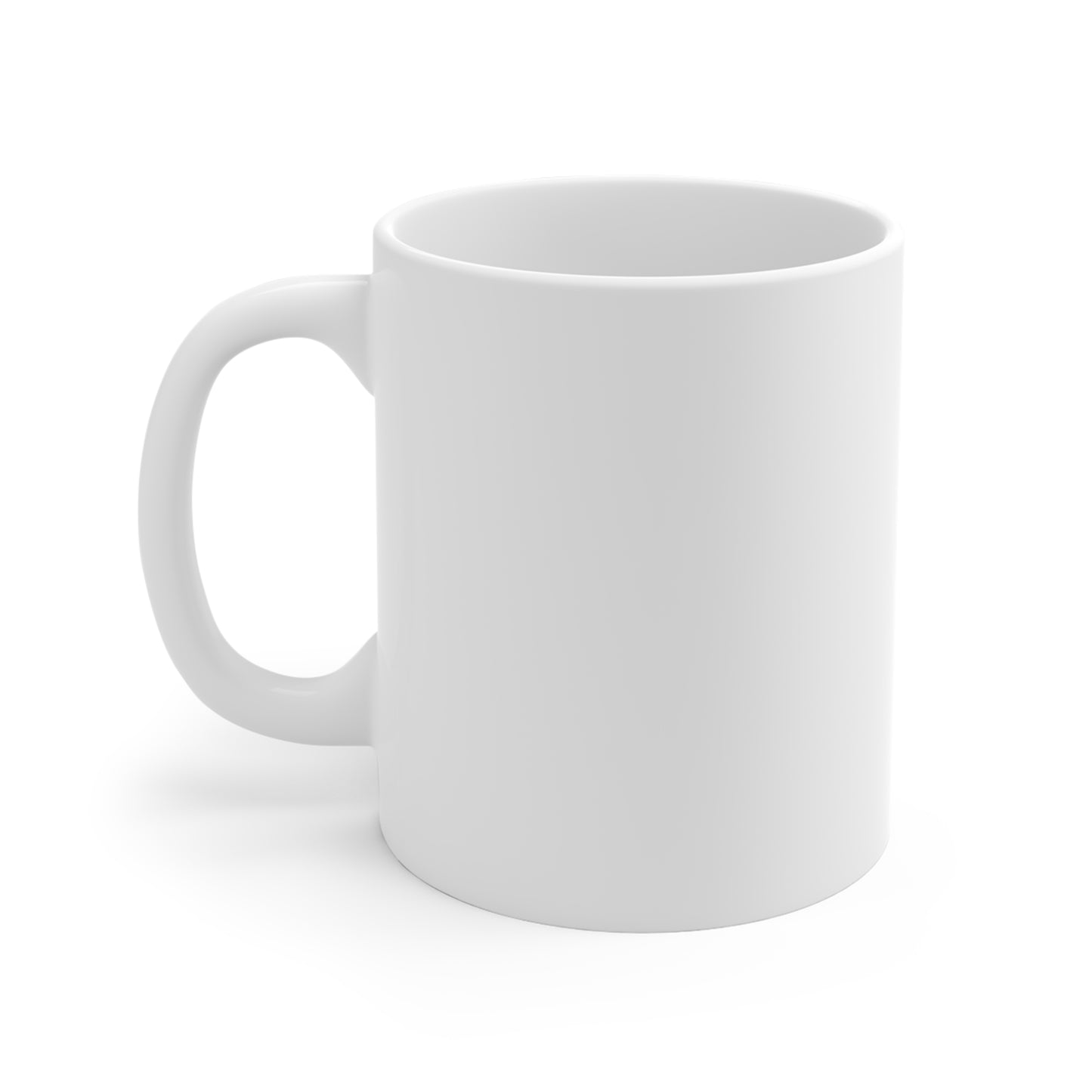 Brewster & Lumi Mug 11oz