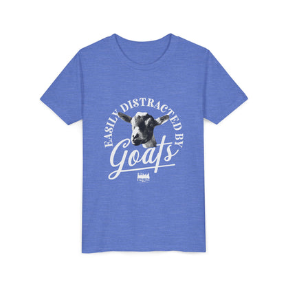 Goat Youth Tee