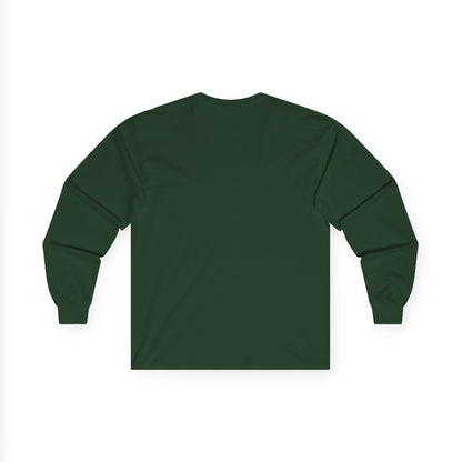 Alpaca Pocket Long Sleeve