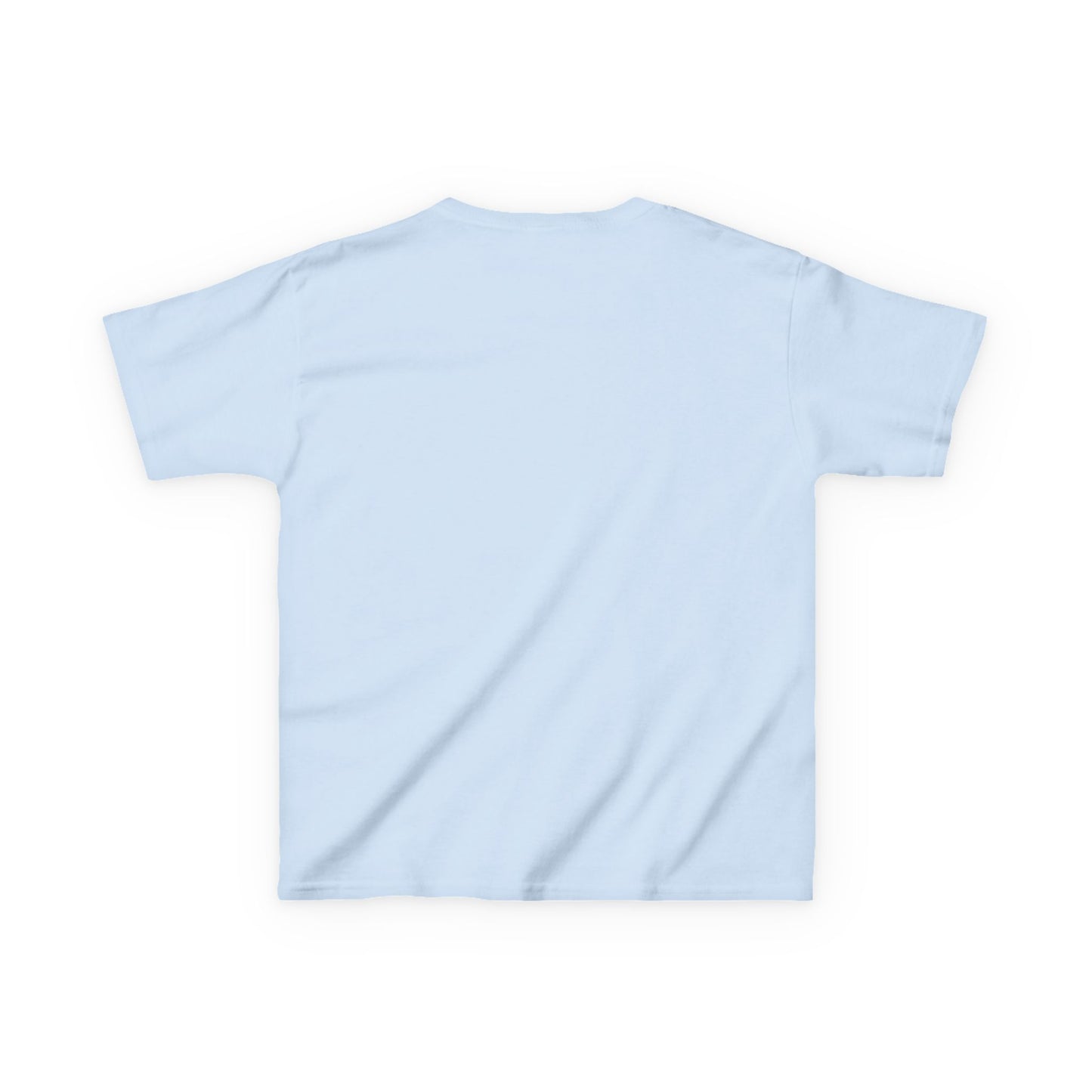 Colorful Kids Tee