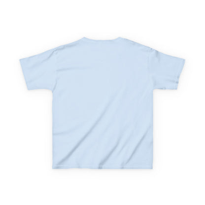 Colorful Kids Tee