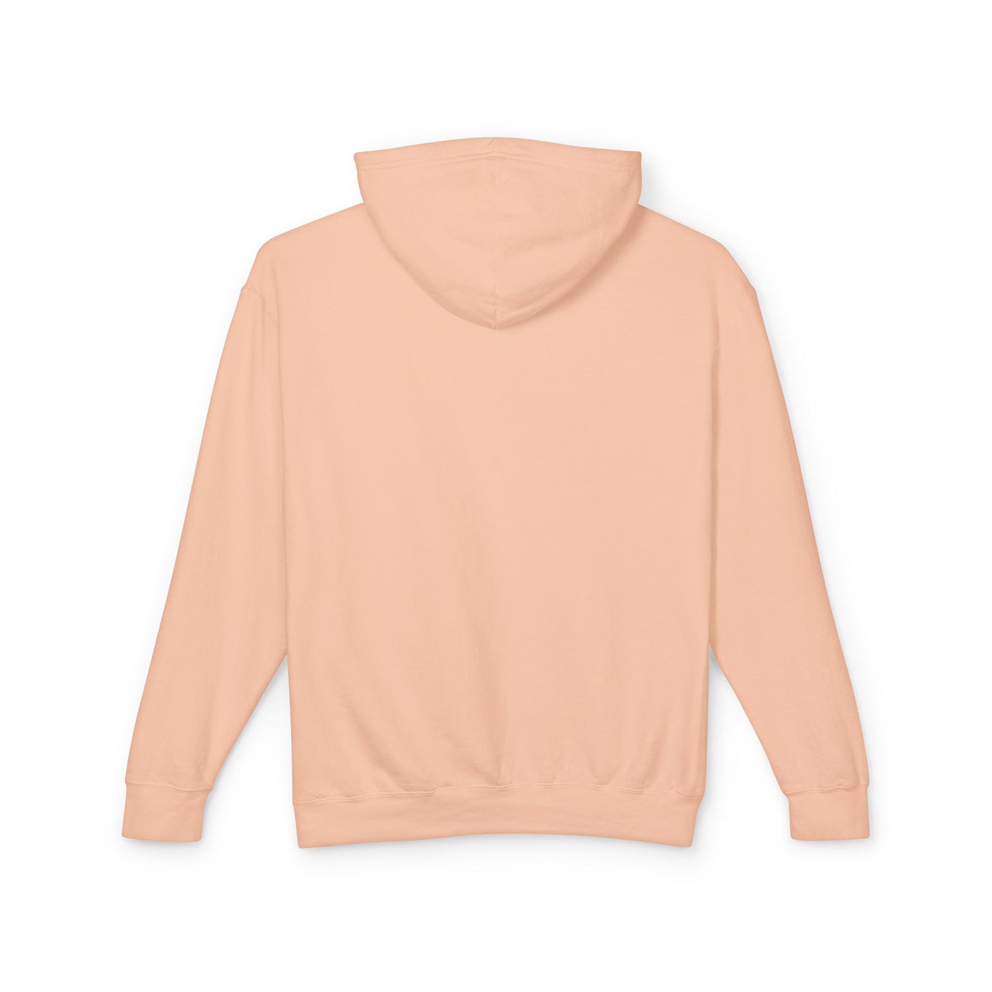 Porcupine Hooded Sweatshirt