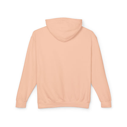 Porcupine Hooded Sweatshirt