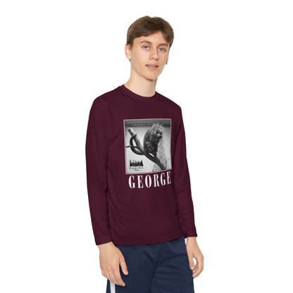 Porcupine Youth Long Sleeve