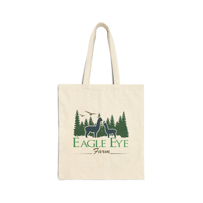 Eagle Eye Tote Bag