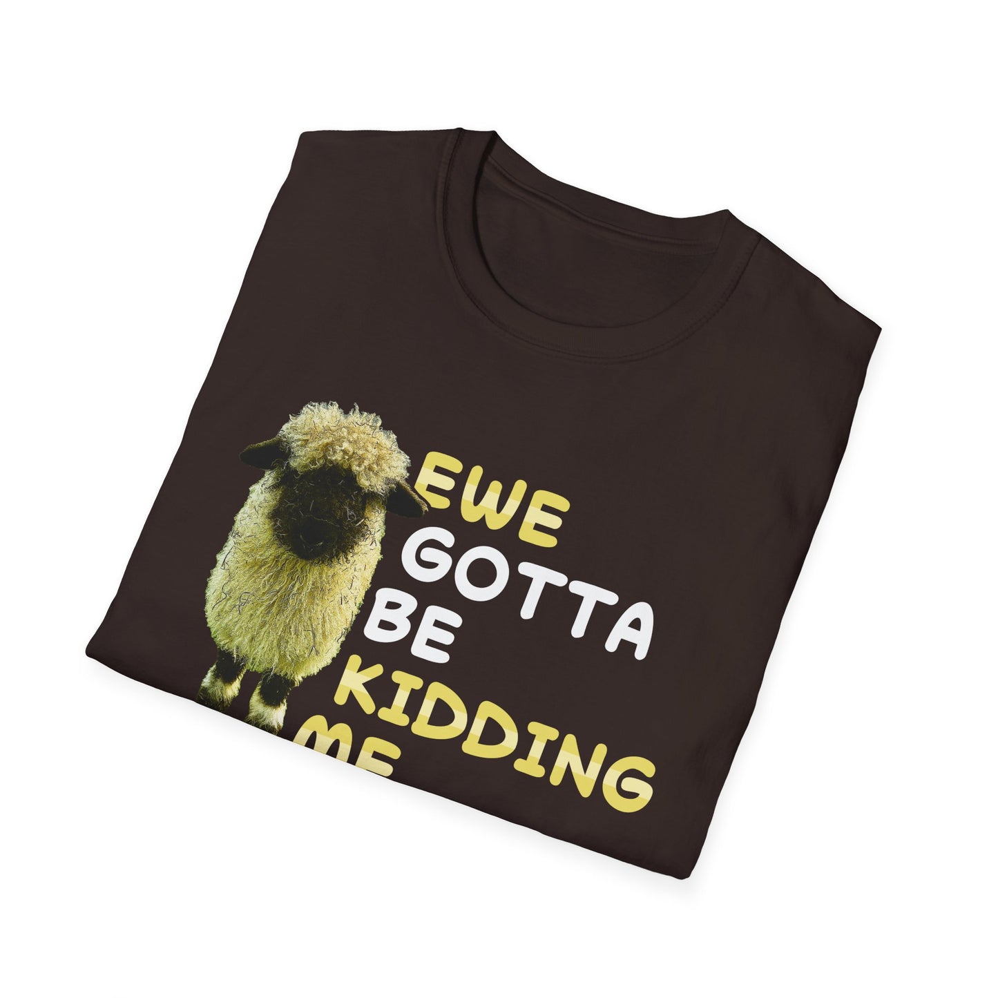 Sheep T-Shirt