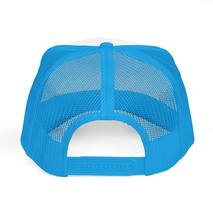 Fa La llama Trucker Caps