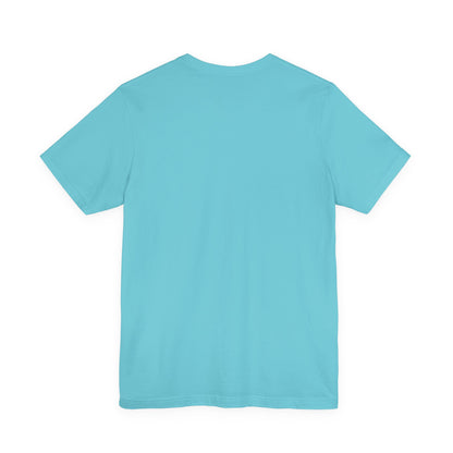 Unisex Colorful Tee