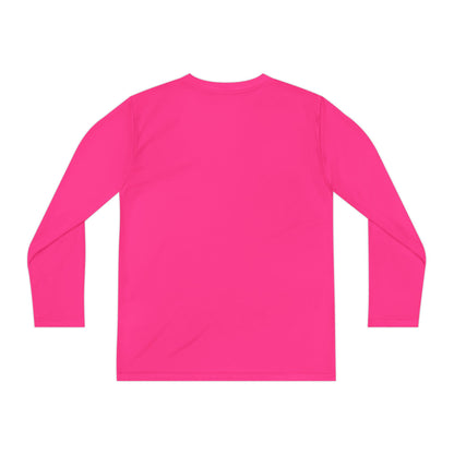 Porcupine Youth Long Sleeve
