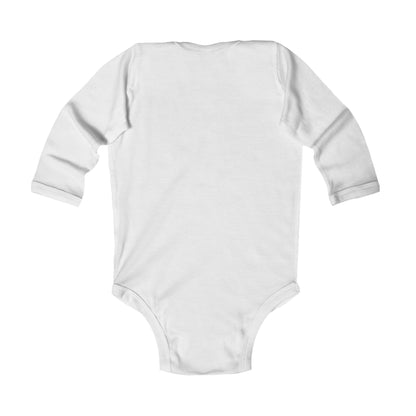Alpaca Infant Bodysuit