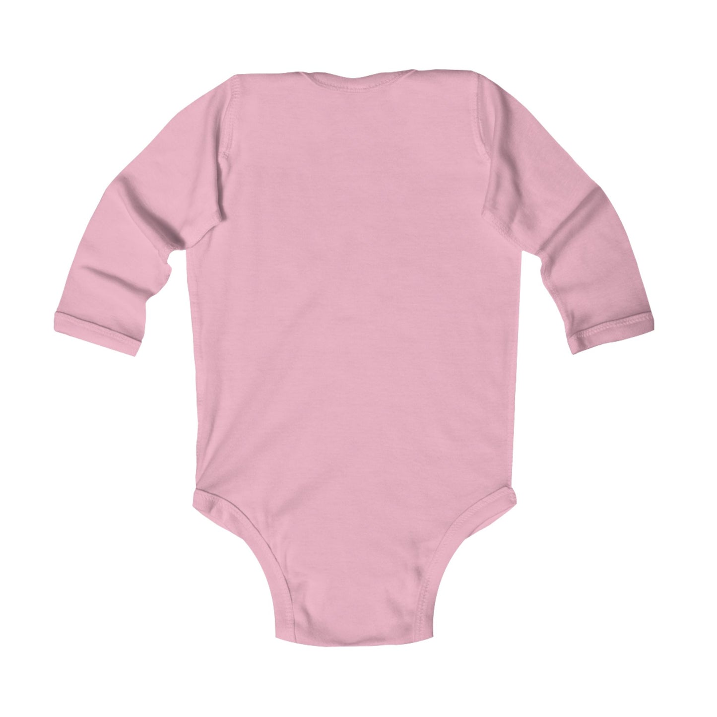 Alpaca Infant Bodysuit