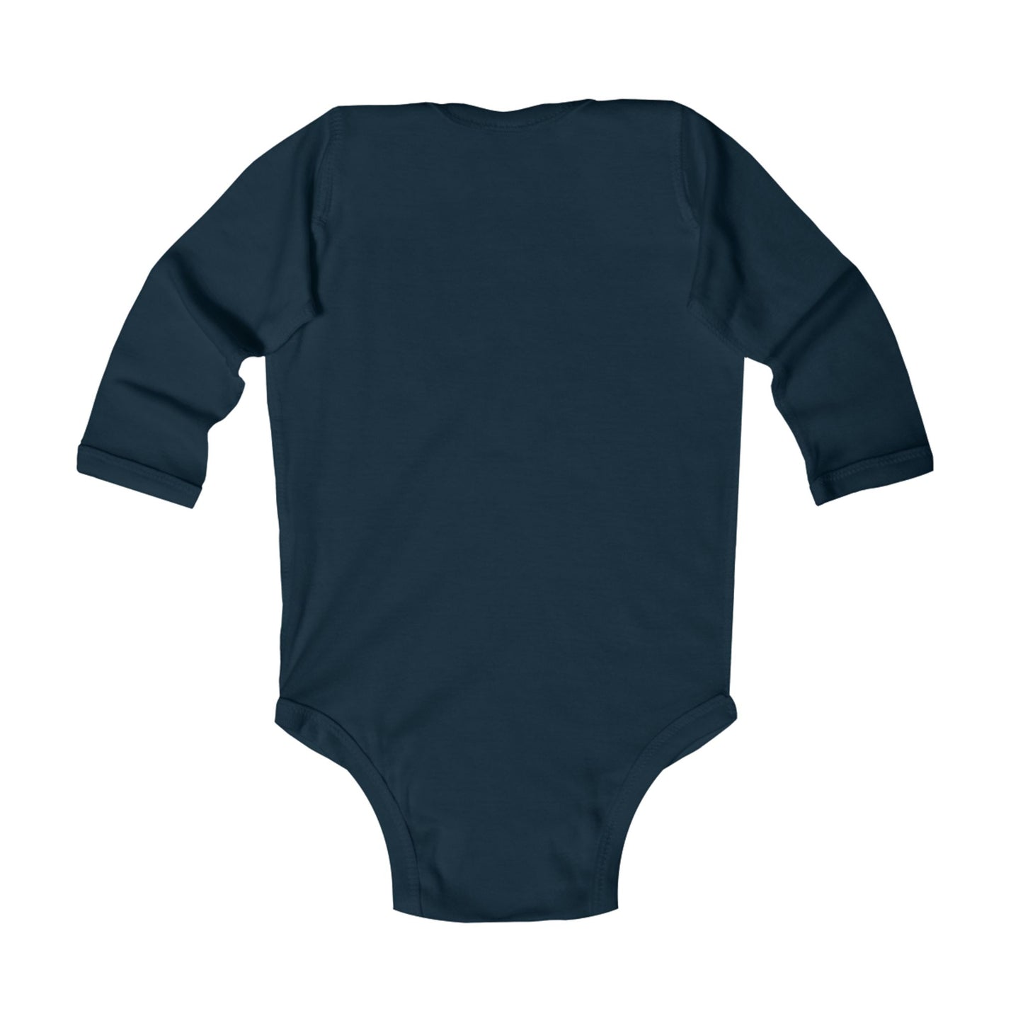 Alpaca Infant Bodysuit
