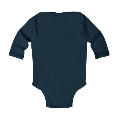 Alpaca Infant Bodysuit
